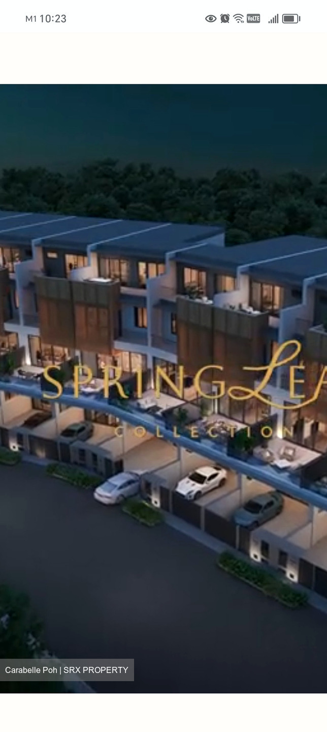 Mandai Garden (D26), Terrace #467680411